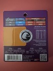 Elixir 16027 Phosphor Bronze Nanoweb 11/52 Acoustic Guitar Strings — photo 2