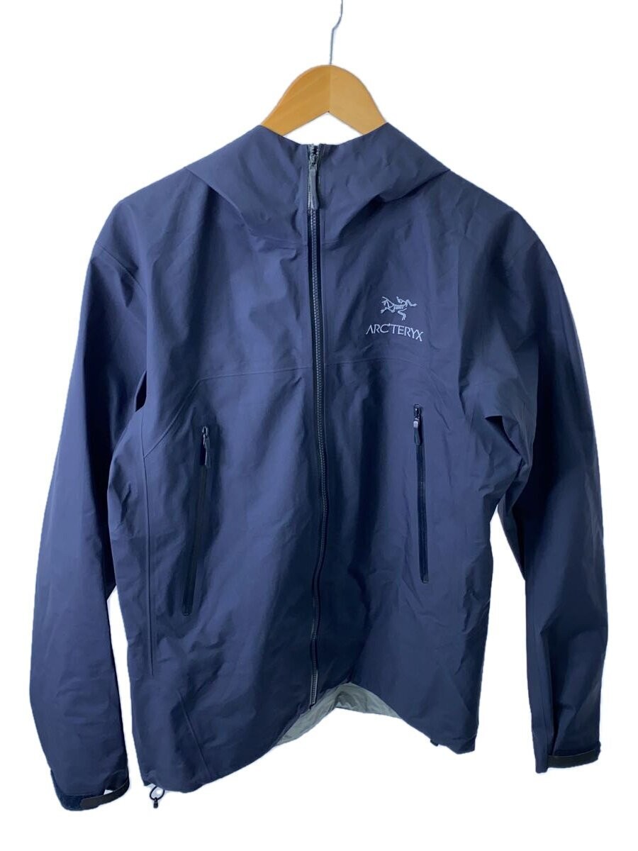 ARC'TERYX ARC TERYX Giacca Nylon S Nylon NVY X000005599 140844 10 22