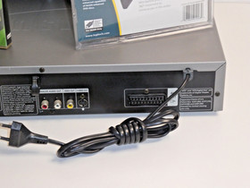 Samsung DVD-N504 NUON player incl. Game & Gamepad (NEW), 2-year warranty