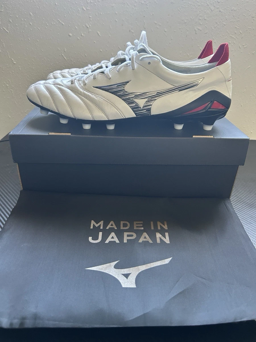 Las mejores ofertas en Mizuno Juventud Niños Zapatos De Fútbol | eBay