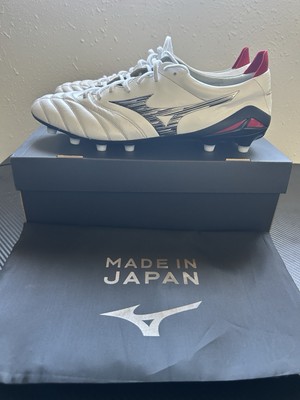 Mizuno Soccer Cleats