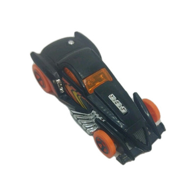 2015 Mattel ''HOT WHEELS'' BURL-ESQUE UNLIMITED Track Builder Diecast Car Toy