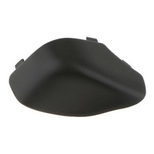 Plastic 40mm/1.57" Bottom Right Triangle Cover For Canon EOS 550D Digital Camera