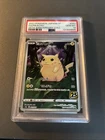 2021 Pokemon Japanese 25th Anniversary Collection Pikachu #001/028 PSA 10
