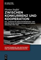 Zwischen Konkurrenz Und Kooperation | Florian Staffel | Taschenbuch | 365 S.