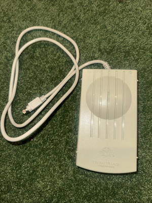 Global Village Comm. TelePort Gold II Macintosh Performa Model PL510P - AS IS