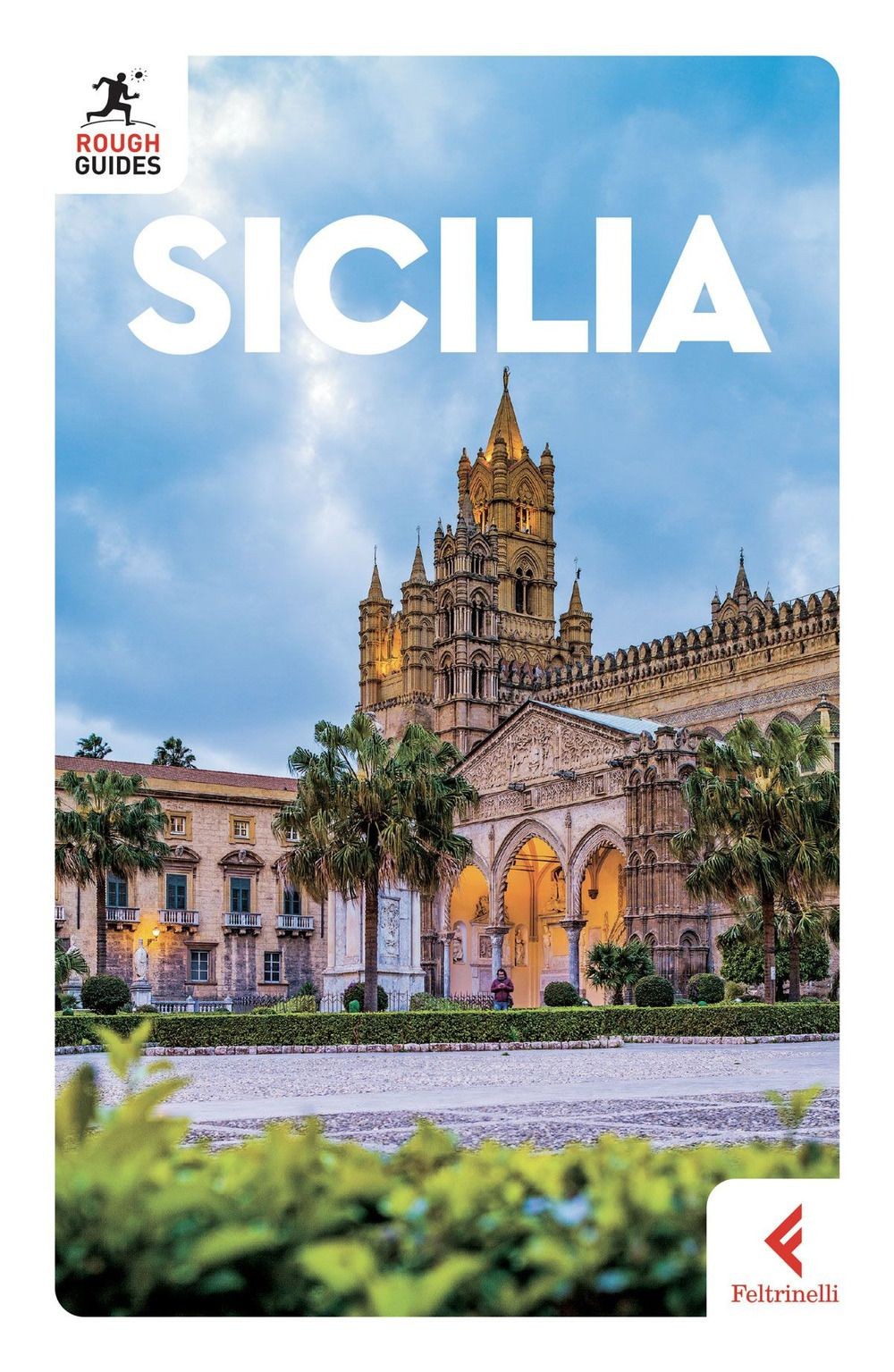 Libri Ros Belford - Sicilia