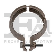 ORIGINAL® Fa1 Rohrverbinder, Abgasanlage für Mercedes-Benz C-CLASS C-CLASS