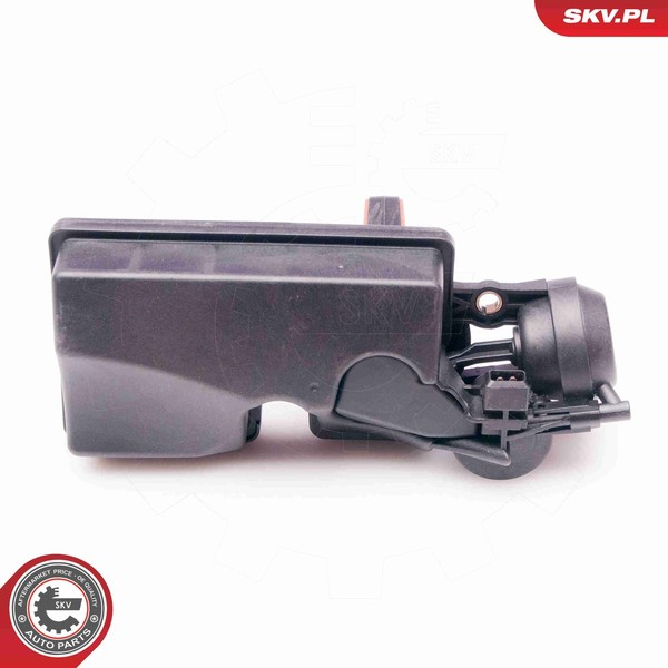 Ventil Luftsteuerung (Ansaugluft) Esen SKV 31SKV047 FüR BMW 3Er E46 Touring Z4-image
