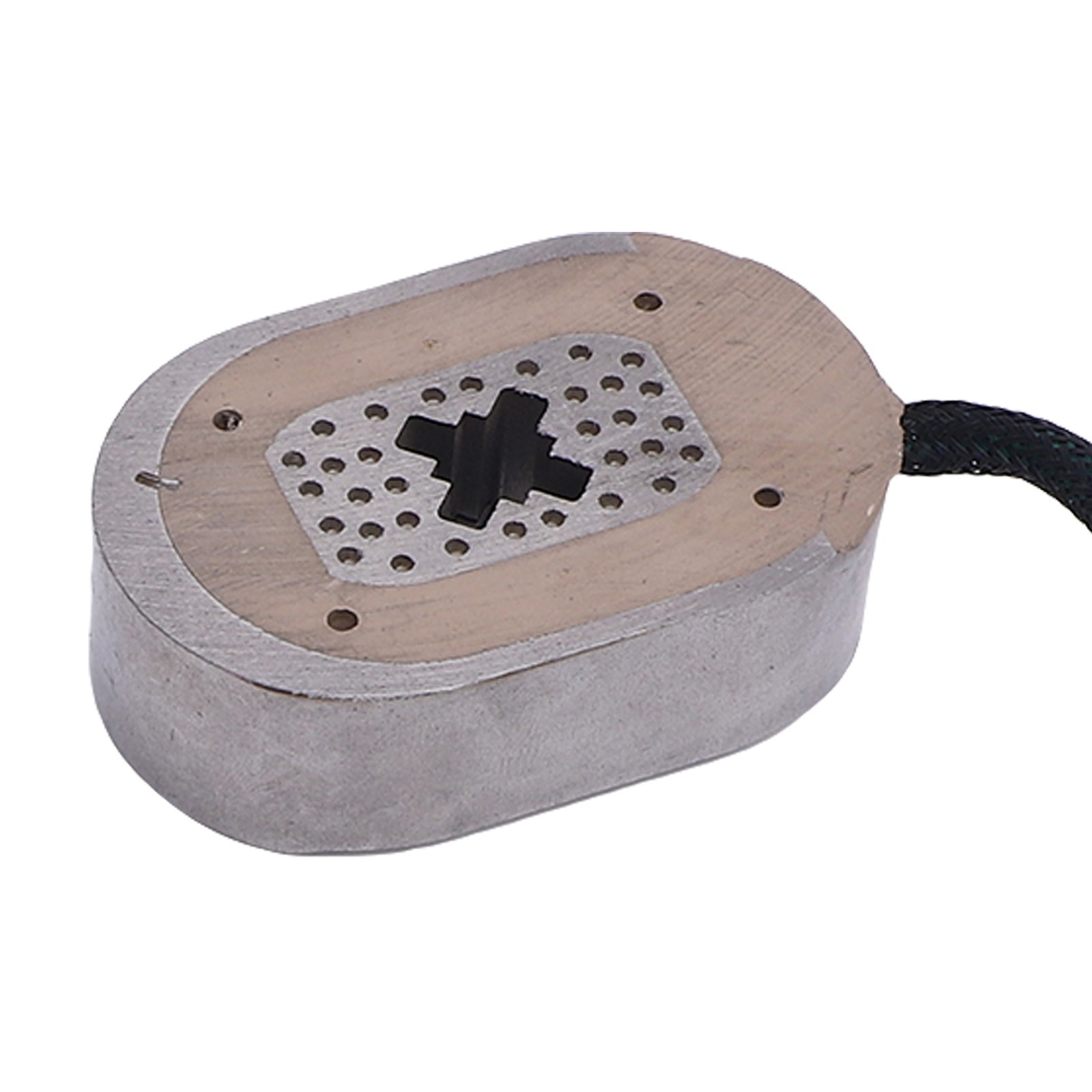 2Pcs 12V Electric Trailer Brake Magnet Enhanced Braking Efficiency Performance