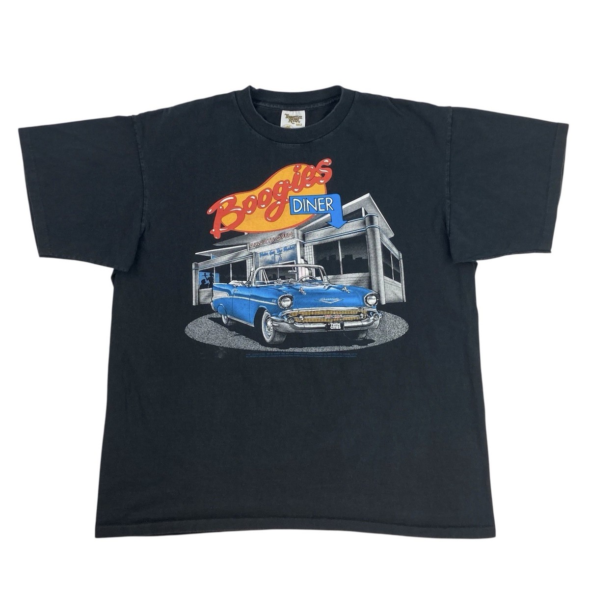VINTAGE 90