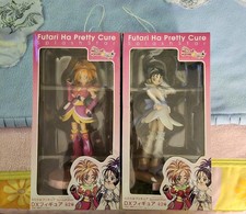 NEW Bandai Pretty Cure Futari WA Precure Spla...