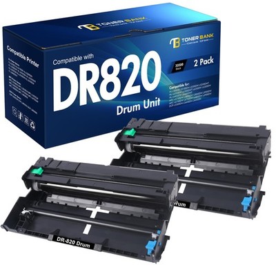 DR820 DR-820 Drum Unit DR 820 HL-L6200DW for Brother DR820 for HL-L6200DW Dru...