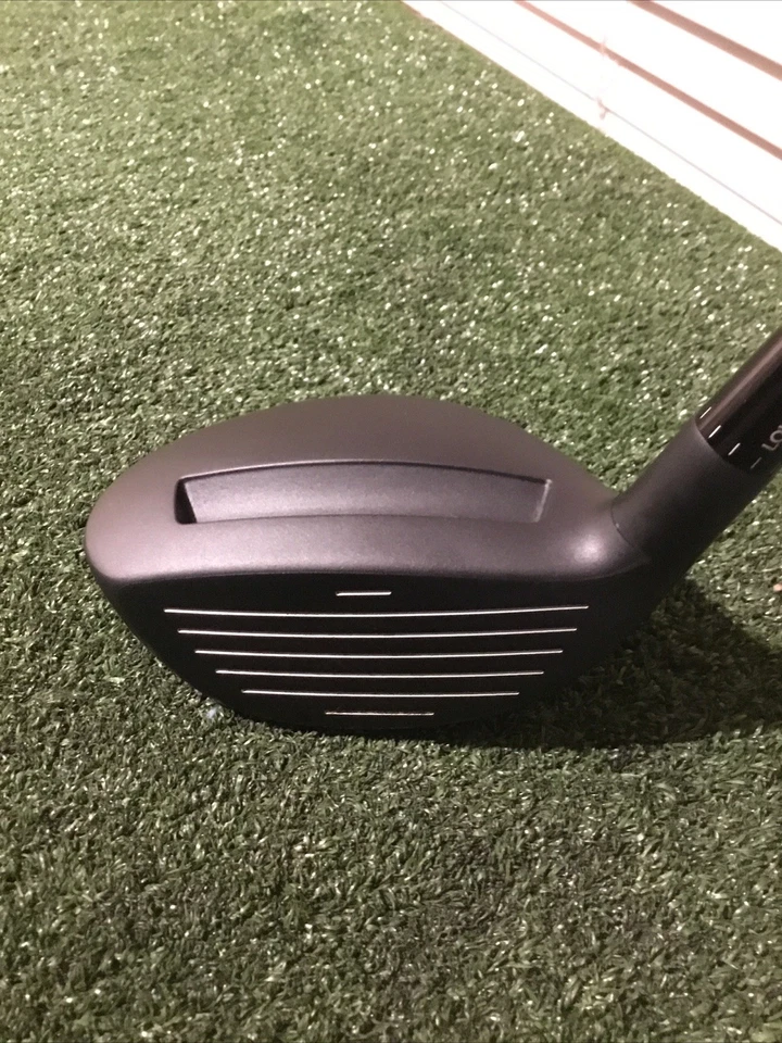 Adams XTD Ti. 15* 3 Fairway Wood Tour X-Stiff Aldila Tour ATX75 Graphite (42.5”) - Image 3 of 4