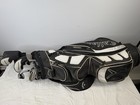 Pinemeadow PRE Golf Clubs Set Irons Woods Hybrid Putter Callaway Bag Complete — photo 2
