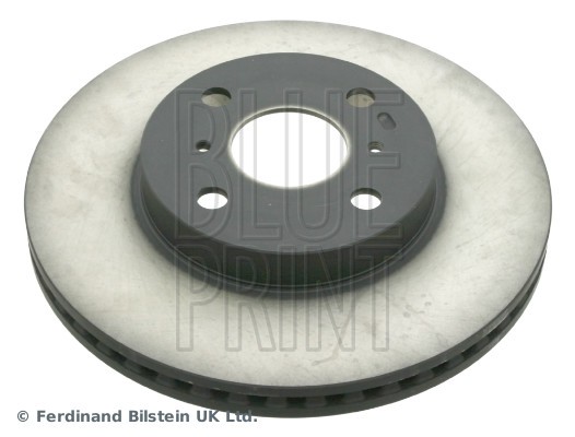 Für BLUE PRINT HAMULCE ADT343269 BRAKE DISC FRONT 255X22 V - Bild 10
