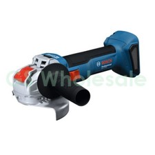 Bosch GWX18V-8 18V 125mm X-LOCK Cordless Angl...