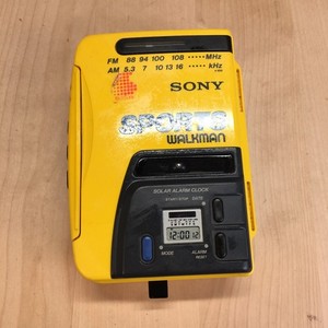 sony sports cassette walkman セット Sony Sports Cassette Player | eBay