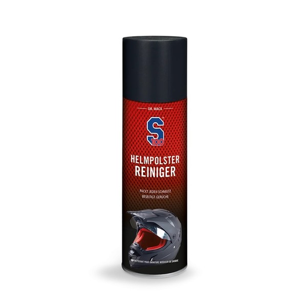 Dr. Wack Helmpolster Reiniger S100 2160-image