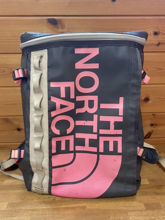 THE NORTH FACE FUSE BOX 3 | eBay