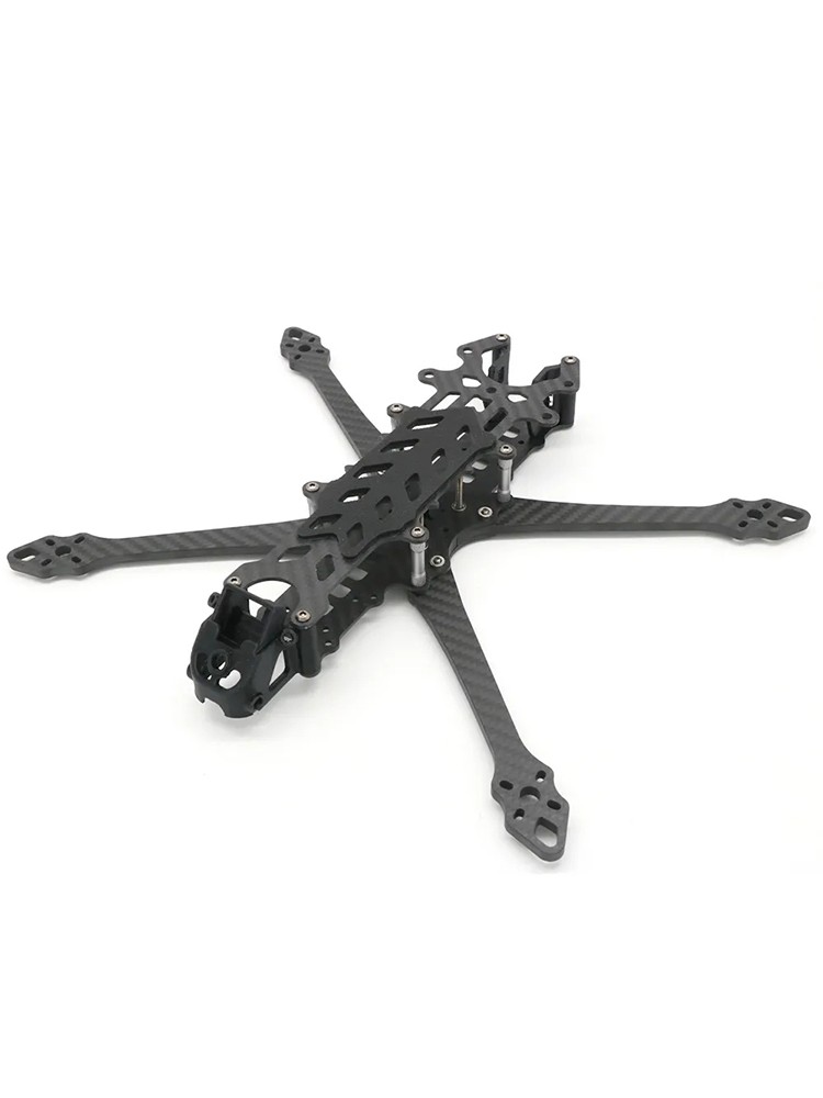 9IMOD Poisonous Bees 7”Carbon fiber 295mm FPV Freestyle Frame for RC Drone