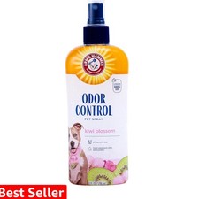 for Pets Super Deodorizing Spray for Dogs  Best Odor Eliminating Spray for A...