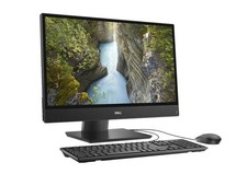 Dell OptiPlex 7760 AIO 27" i7-8700 16GB RAM 512GB SSD Webcam Win11 NON TOUCH