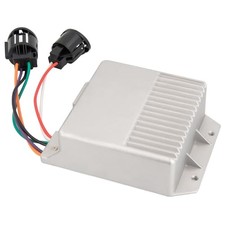 Ignition Control Module Compatible with Select Models of Ford Jeep Lincoln