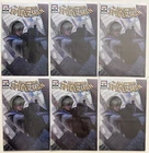Amazing Spider-Man #48 Jeehyung Lee Variant 6x Lot NM Spider-Gwen