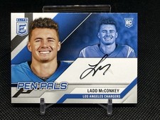 2024 Panini Donruss Elite NFL Trading Cards Review and Checklist 17