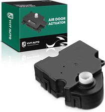 YHTAUTO HVAC Air Door Actuator Blend Door Levers - Fit Chevy  Buick  GMC Model