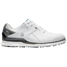 Men's FootJoy Pro|SL Carbon Spikeless Golf Shoes