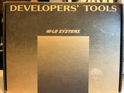 HI-LO Systems All-03A Universal Programmer & Tester