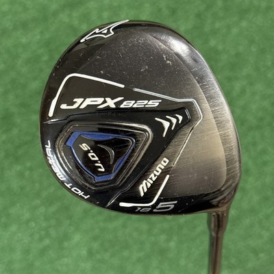 Mizuno JPX-825 Hot Metal 5-Wood 18° Orochi 45g LL Ladies Flex RH 42  **New Grip