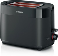 Bosch TAT2M123 Mymoment Schwarz Toaster