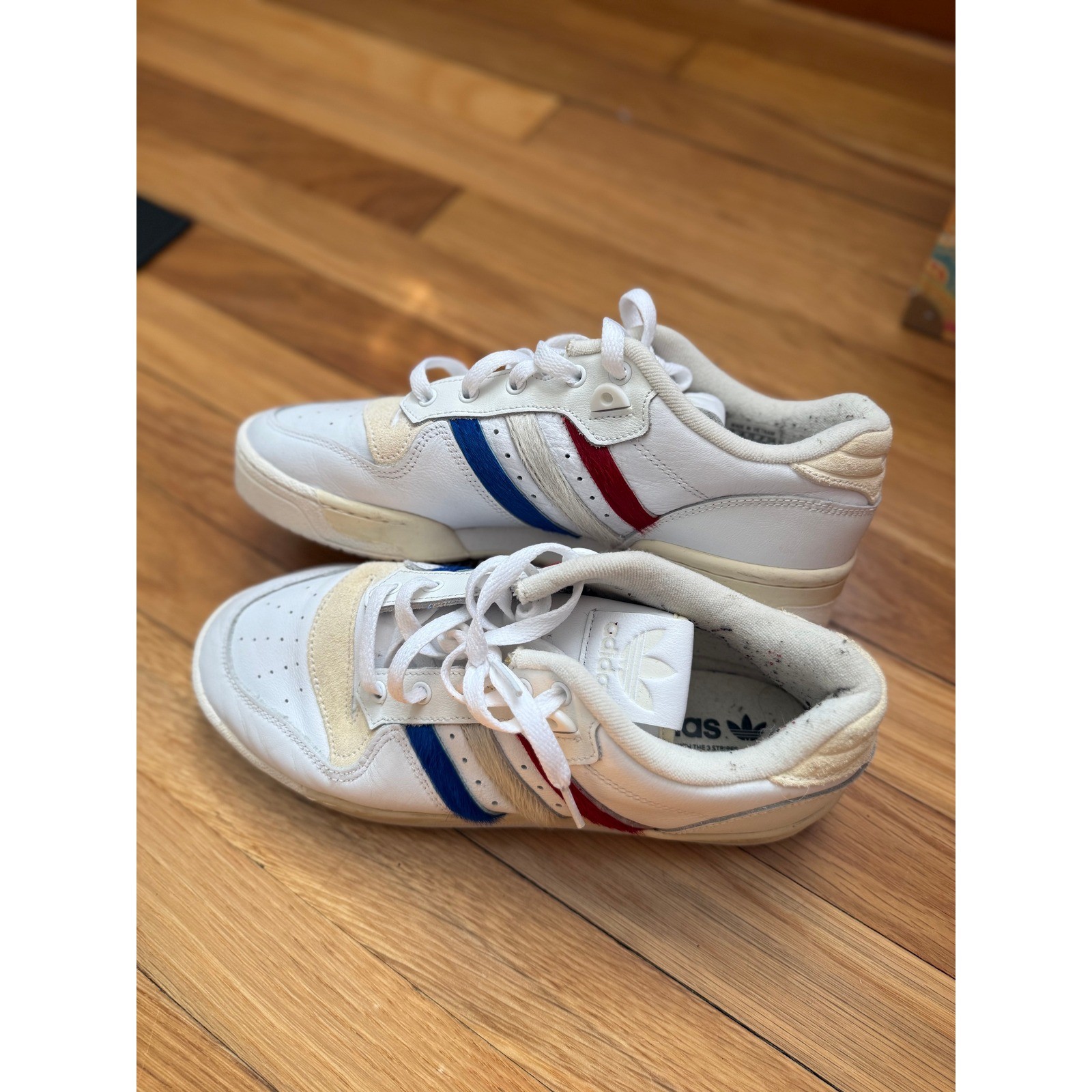 Adidas Rivalry Low 