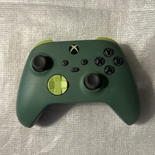 Microsoft Xbox Series S/x Controller Limited Edition -Green & Beige