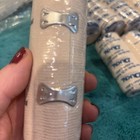 Lot of 12 Dukal Bandage Elastic Bandages Clip Closure Beige  — photo 4