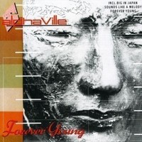 Audio Cd - Alphaville - Forever Young - Warner Music -D- Neu
