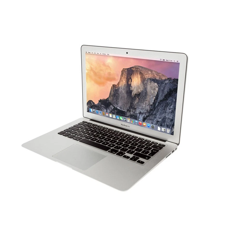 Apple MacBook Air 13" i7-4650U 8GB 128GB 13,3" WXGA+ StoreDeal #94 - Bild 3 von 4
