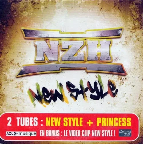 New Style, NZH - Photo 1/1