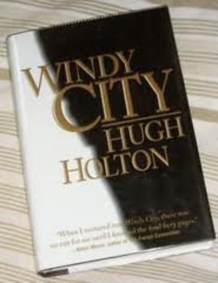 Windy City Hardcover Hugh Holton