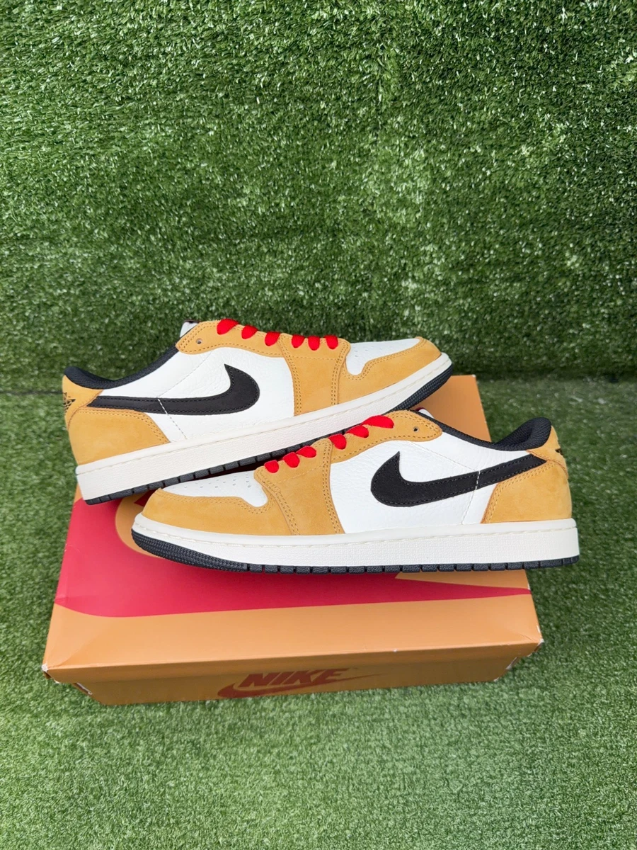 Jordan 1 Retro OG Low Rookie of the Year | eBay