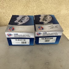 Carquest Front Right Left Brake Calipers For 2007-2019 Hyundai Santa Fe Xl