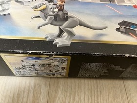 LEGO Star Wars: Assault on Hoth (75098) SEALED See PHOTOS & VIDEO