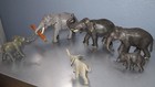 Large Lot of 28 Wildlife Safari Schleich Animal Figures Retired - Excellent! — photo 4
