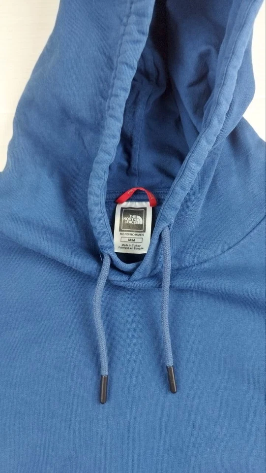 Sweat à capuche The North Face taille M homme - Photo 3/4