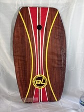 Big Lizard Boogie Board Float Kids Play Surf Water Fun Toy