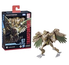Transformers Studio Series Deluxe Transformers Rise of the Beasts 97 Airazor New