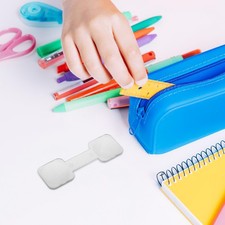 40 Pcs Children's Adventure Magnifying Glass Magnifier for Kids Double-sided